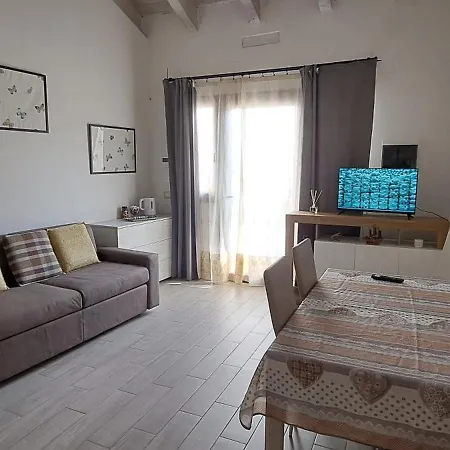 Cascina Boroardo D4 Villa Cremona Exterior photo
