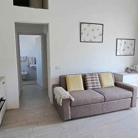 Cascina Boroardo D4 Villa Cremona Exterior photo