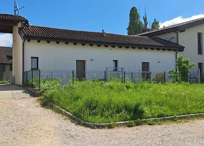 Cascina Boroardo D4