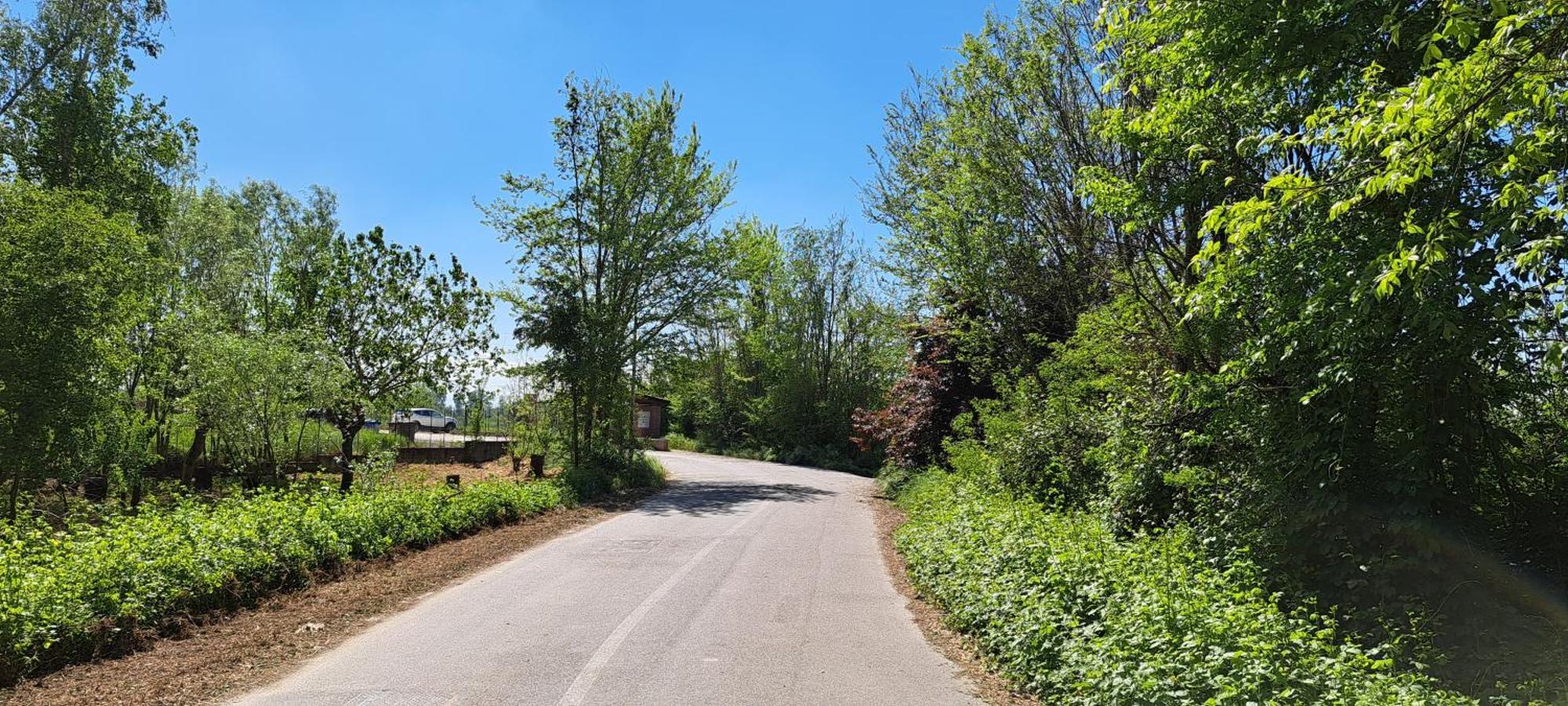 Cascina Boroardo D4 Holiday home *