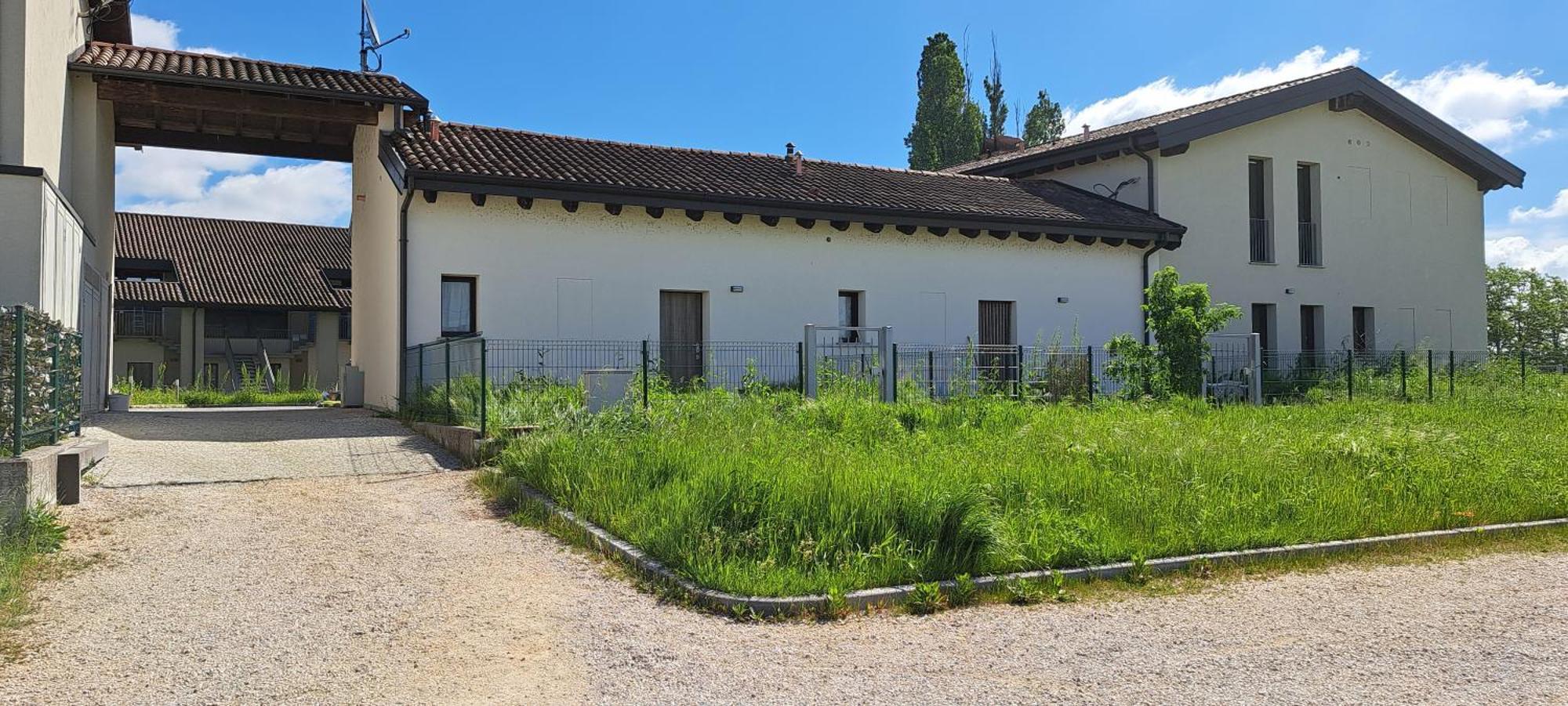 Holiday home Cascina Boroardo D4 Cremona