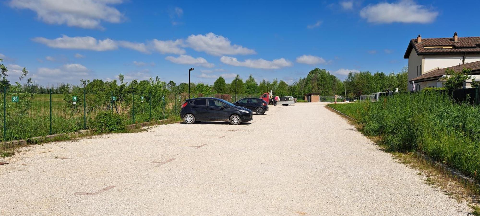 Cascina Boroardo D4 Holiday home