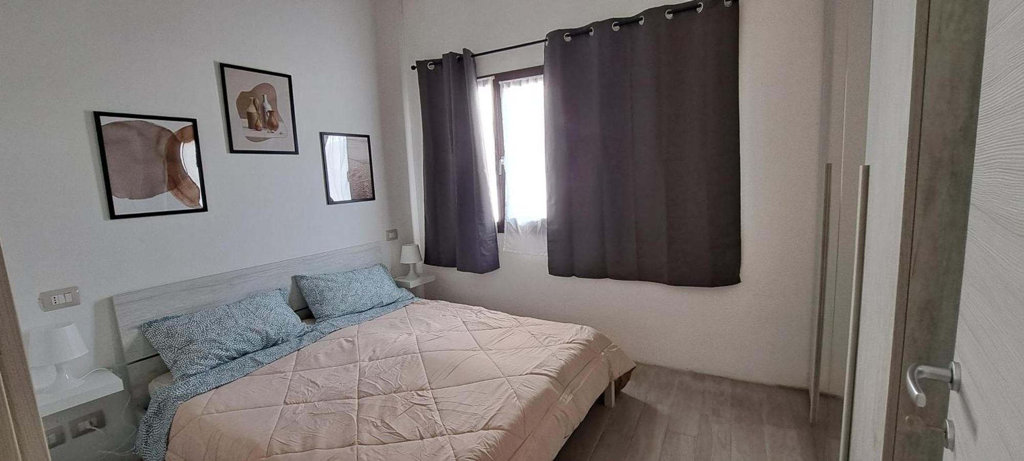 Cascina Boroardo D4 Holiday home